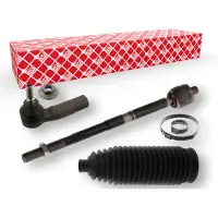 Febi Spurstange 101414 Vorderachse links für VW