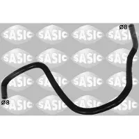 SASIC Kühlerschlauch 3406139 für OPEL
