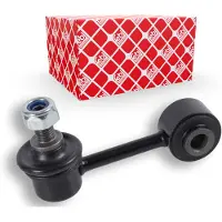 Febi Stange/Strebe, Stabilisator 21874 Hinterachse rechts für MAZDA