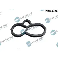 Dr.Motor Automotive Dichtung, Ölfiltergehäuse drm0456 für OPEL NISSAN RENAULT