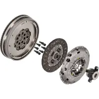 LuK Kupplungssatz 600033800 für PEUGEOT MITSUBISHI CITROËN