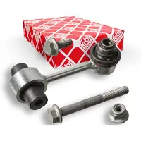 FEBI BILSTEIN Stange/Strebe, Stabilisator 106409