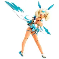 Kotobukiya Megami Device Puni Mofu Kin Xiao Bauspiel Kinder One Size