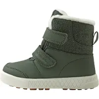 Reima Reimatec Winter Boots, Pyrytys thyme green (8510) 23