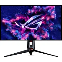 Asus TUF Gaming VG27AQML5F, 68,6 cm (27"), 2560 x 1440 Pixel, Wide Quad HD, LCD, 1 ms, Schwarz