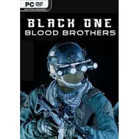 Black One Blood Brothers