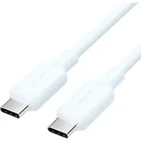 Vention TRC, 2 m, USB C, USB C, USB 2.0, 0,48 Gbit/s, Blau