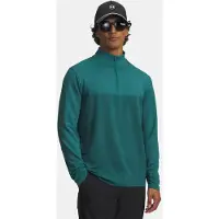 Under Armour UA Drive Leichter 1/2-Reißverschluss-Hoodie für Herren SM