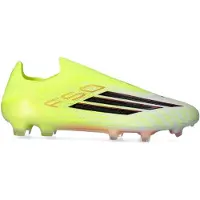 Adidas Fußballschuhe F50 Elite Laceless Firm Ground Soccer Cleats für Unisex
