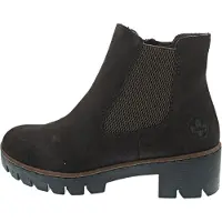 Rieker Stiefel "Stiefelette"