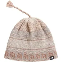 The North Face Cabin Ski Tuke stone slab jacquard/tas (W15) OS