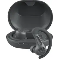 JLab JBuds Air Sport ANC 4 Kopfhörer In Ear - Bluetooth, Schwarz