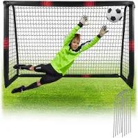 Leksands ANTONIO Fußballtor 180 x 120 cm