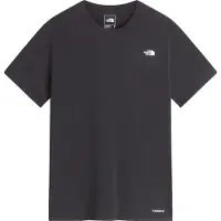 The North Face Mens Adventure Tee tnf black (JK3) XL