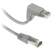 SBS EKON Netzwerkkabel Mit 90° Und 180° RJ45 Steckern