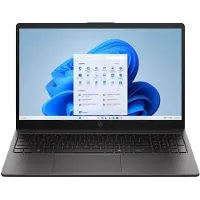 HP 250R G10 - 15,6" FHD - Schwarz - Intel Core 3 100U - 16GB RAM - 256GB SSD - Windows 11 Pro