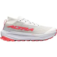 Altra - Women's Olympus 275 Hilo - Trailrunningschuhe Gr 8 vaporous gray /orange