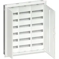 Hager Feldverteiler UP 216PLE FWU63S m.univers, IP30, SKII