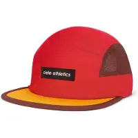 Ciele 5-Panel-Cap GOCap Field IconicBar