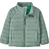 Patagonia - Baby's Down Sweater - Daunenjacke Gr 3 Years türkis