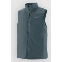 Patagonia - Nano-Air Light Vest - Kunstfaserweste Gr XS blau/grau