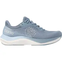 Topo Athletic - Women's Ultrafly 6 - Runningschuhe Gr 41 blau/weiß