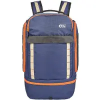 Picture - Wildpath Bag 35 - Reiserucksack blau