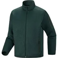 Arc'teryx - Covert Cardigan - Fleecejacke Gr M blau