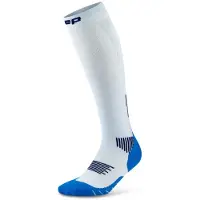 Cep Run Socks, Tall, 5.0, Women blue/ice (916) III