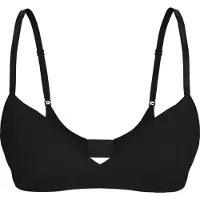 Calvin Klein Underwear Triangel-BH "LIFT WF TRIANGLE" Triangel-Cups, gepolstert, Mikrofaser mit Stretch