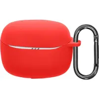 Kwmobile KWM000040FX004C, Hülle, Silikon, 27 g, Rot