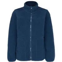 Heber Peak - Kid's PinusHe. Pile Fleece - Fleecejacke Gr 152 blau
