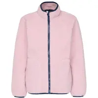 Heber Peak - Kid's PinusHe. Pile Fleece - Fleecejacke Gr 116 rosa