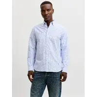 Jack & Jones Regular Fit Freizeithemd