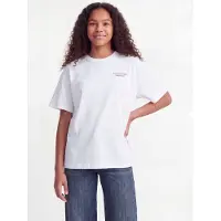 Kids Rückenprint T-shirt Girls