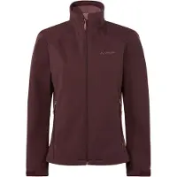 Vaude - Women's Cyclone Jacket VII - Softshelljacke Gr 34 braun