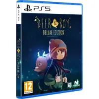 Playstation Games Ps5 Deer & Boy One Size