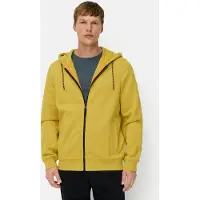 Camel active , Kapuzenjacke mit Reißverschluss