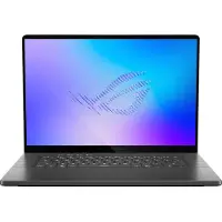 Asus ROG Zephyrus G16 GU606AR-TB107W, Intel Core Ultra 9, 40,6 cm (16"), 2560 x 1600 Pixel, 32 GB, 1 TB, Windows 11 Home