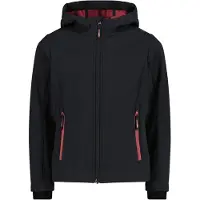 CMP Fix Hood 3a29385n Softshelljacke