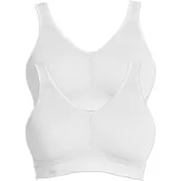 Anita Sport BH light & firm in Weiss Weiss | Gr.: 80A