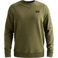 PME Legend American Classic Sweater Loden Green
