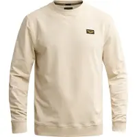 PME Legend American Classic Sweater Bone White - 3XL