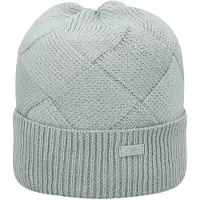 CMP Woman Knitted Hat jade (E421) U
