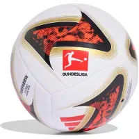 Adidas Ball Bundesliga 26/27 Torfabrik Trainingsball