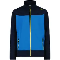 CMP Kinder Zip-Pullover