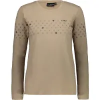 CMP 39u3486 Langarm-t-shirt