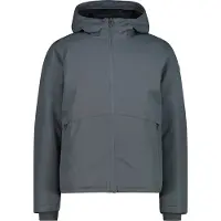 CMP Regenjacke mit Kapuze