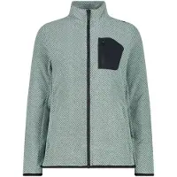 CMP Fleece mit Reißverschluss Damen