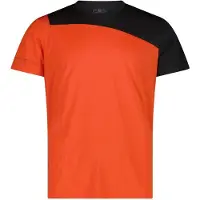 CMP 36n5417 Kurzarm-t-shirt